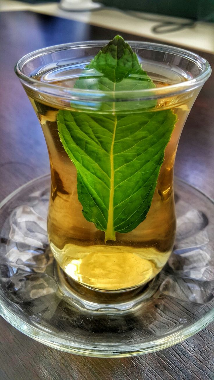 Kış Çayı / Ihlamur